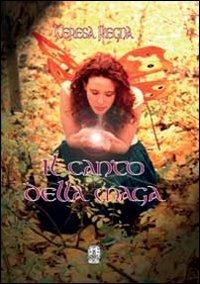 Il canto della maga - Teresa Regna - Libro Giambra 2012, Il gufo narratore | Libraccio.it