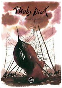 Moby Dick - Alessandro Sanna - Libro Alessandro Berardinelli 2013 | Libraccio.it
