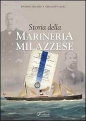 Storia della marineria milazzese