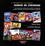 Album di figurine. Vol. 1: Gli editori maggiori