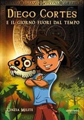 Diego Cortés e il giorno fuori dal tempo