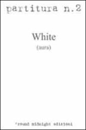 White (aura)