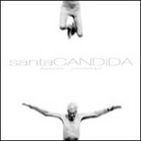 Santa Candida. Ediz. italiana, inglese e francese  - Libro Zitelli Diego 2013 | Libraccio.it