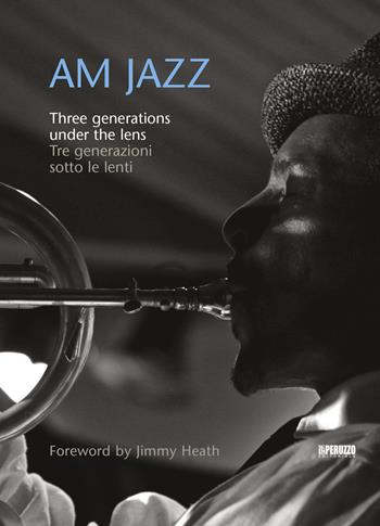 Libro jazz associazione Miles. Ediz. multilingue - Adriana Mateo - Libro Peruzzo Editoriale 2015 | Libraccio.it