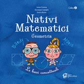 Nativi matematici. Per la Scuola materna. Vol. 2: basi concettuali, Le.