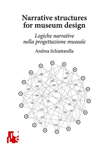 Logiche narrative nella progettazione museale. Ediz. italiana e inglese - Andrea Schiattarella - Libro Ilios 2015, Hypothesis | Libraccio.it