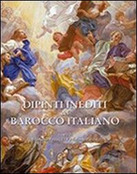 Dipinti inediti del barocco romano. 20 quaderni di dipinti inediti del barocco romano - Francesco Petrucci, Fernando Peretti - Libro Arti Grafiche Ariccia 2014 | Libraccio.it