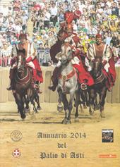 Annuario 2014 del Palio di Asti