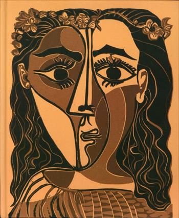 Pablo Picasso. Il colore inciso  - Libro Forte di Bard 2016 | Libraccio.it