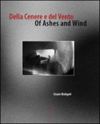 Della cenere e del vento - Cesare Bedognè - Libro Abao Aqu 2014 | Libraccio.it