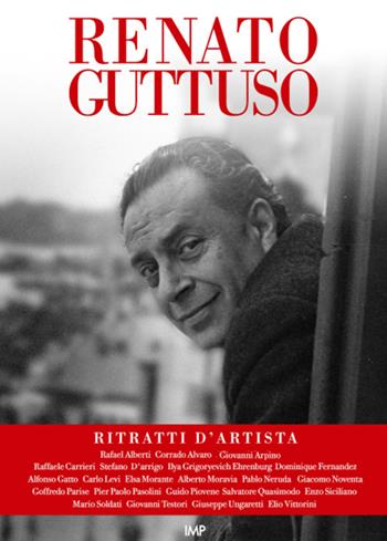 Renato Guttuso. Ritratti d'artista. Con DVD video  - Libro IMPLIBRI 2017 | Libraccio.it