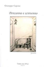 Penzanno e screvenno