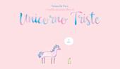 L' inutile secondo libro di Unicorno Triste