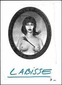 Labisse. Specimen. Con DVD dell'opera originale - Giorgio Cegna - Libro Si Times Edizioni 2013, Libro rivisto | Libraccio.it