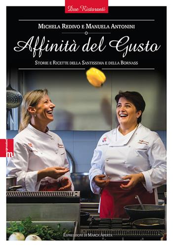 Affinità del gusto  - Libro Espressioni di Marca Aperta 2015 | Libraccio.it