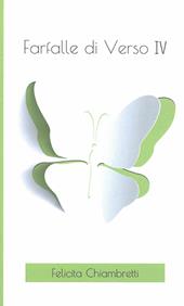 Farfalle di verso. Vol. 4
