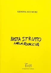 Genova sui muri. Ediz. a colori