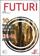 Futuri (2014). Vol. 4