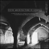 Stone architecture in Lessinia. A journey back in time featuring stone, culture and human ingenuity