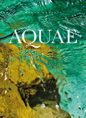 Aquae. Ediz. italiana e inglese - Marco Codutti - Libro Tiglio Edizioni 2017 | Libraccio.it