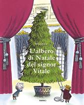 L' albero di Natale del signor Vitale