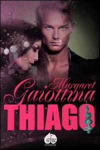 Thiago - Margaret Gaiottina - Libro Òphiere 2015 | Libraccio.it
