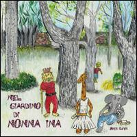 Nel giardino di nonna Ina - Baye Gaye - Libro Duetredue 2014 | Libraccio.it