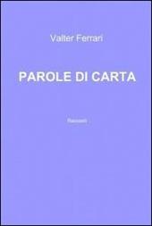 Parole di carta