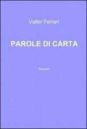 Parole di carta