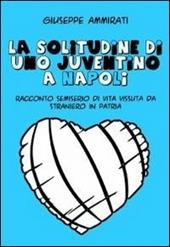 La solitudine di uno juventino a Napoli