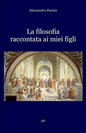 La filosofia raccontata ai miei figli