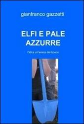 Elfi e pale azzurre