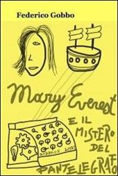 Mary e il mistero del pantelegrafo