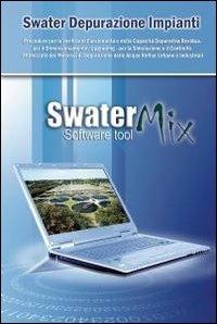 SWater. Depurazione. Impianti - Giovanni Mappa - Libro ilmiolibro self publishing 2011, La community di ilmiolibro.it | Libraccio.it