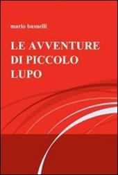 Le avventure di Piccolo Lupo