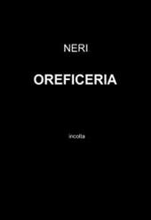 Oreficeria