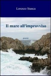 Il mare all'improvviso