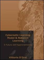 Cybernetic Learning Model & Network Learning
