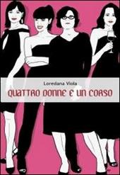 Quattro donne e un corso
