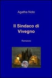 Il sindaco di Vivegno