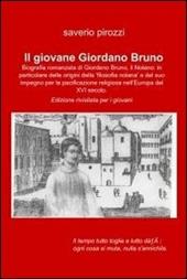 Il giovane Giordano Bruno