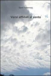 Versi affidati al vento