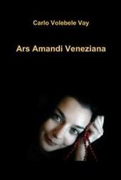 Ars amandi veneziana