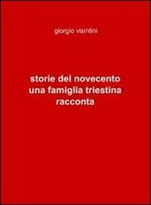 Storie del novecento
