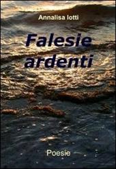 Falesie ardenti