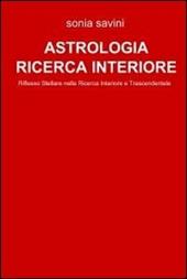 Astrologia come ricerca interiore