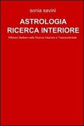 Astrologia come ricerca interiore