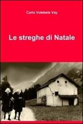 Le streghe di natale