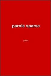 Parole sparse
