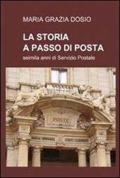 La storia a passo di posta
